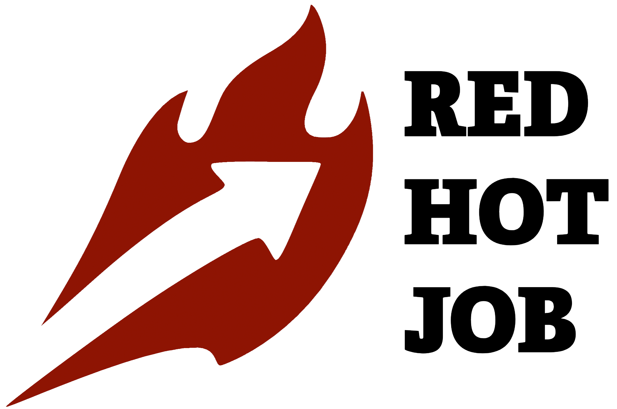 Red Hot Job